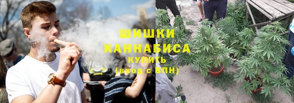 хмурый Белоозёрский